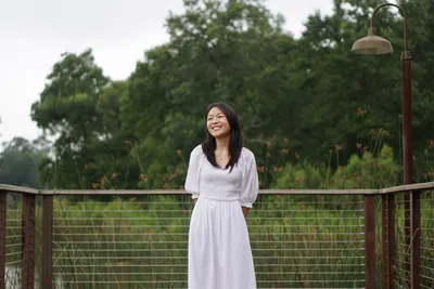 Lauren Hwang, LPC-A Christian Counseling